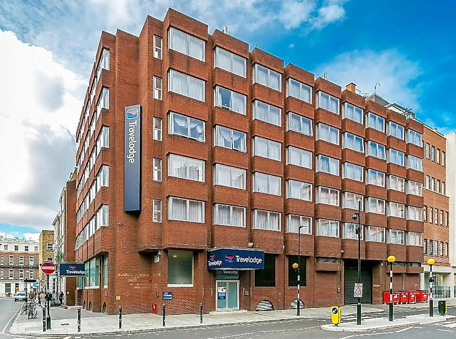 Travelodge London Central Marylebone-1