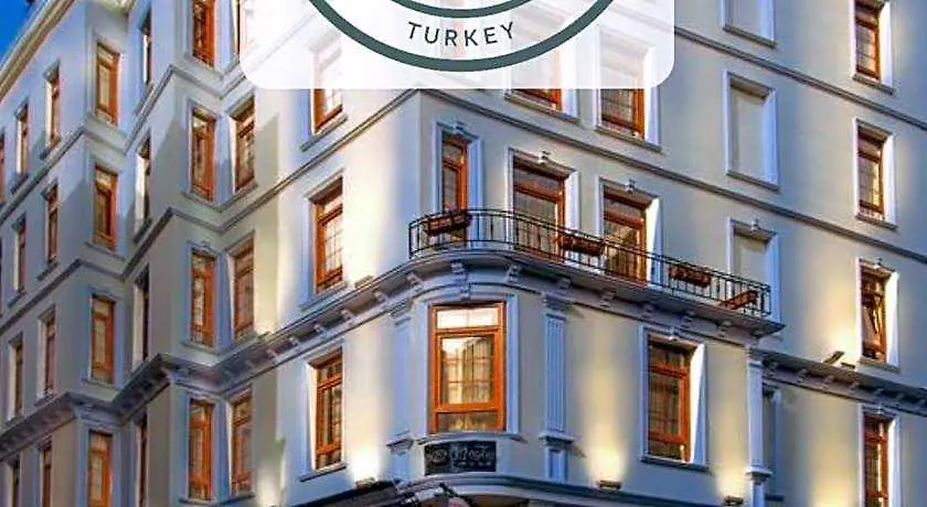 Best Western Empire Palace Hotel & Spa-1