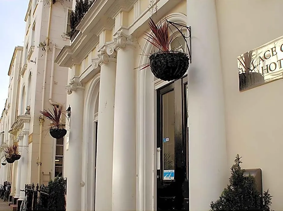 Palace Court Hotel-1