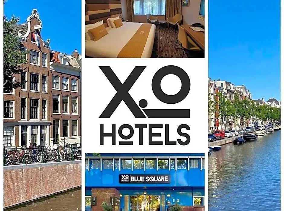 Xo Hotels Blue Square-1