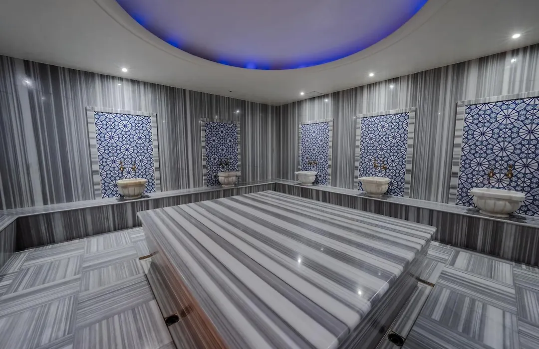 Tryp By Wyndham Istanbul Sancaktepe-1