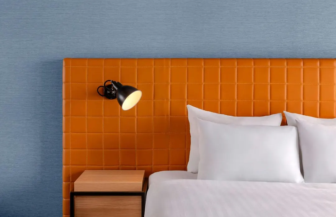 Residence Inn By Marriott Amsterdam Houthavens-1