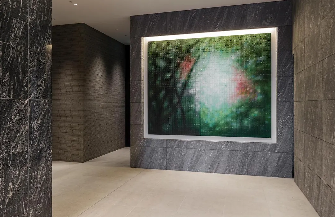 Mitsui Garden Hotel Gotanda - Tokyo-1