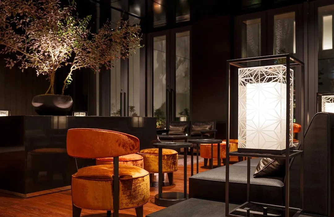 Mitsui Garden Hotel Nihonbashi Premier-1