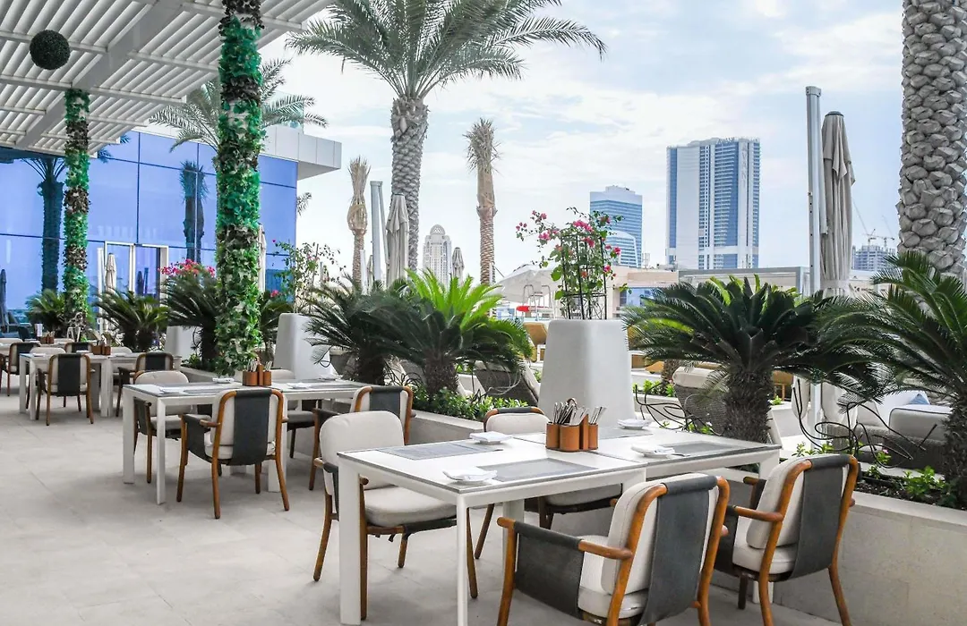 Grand Plaza Moevenpick Media City-1