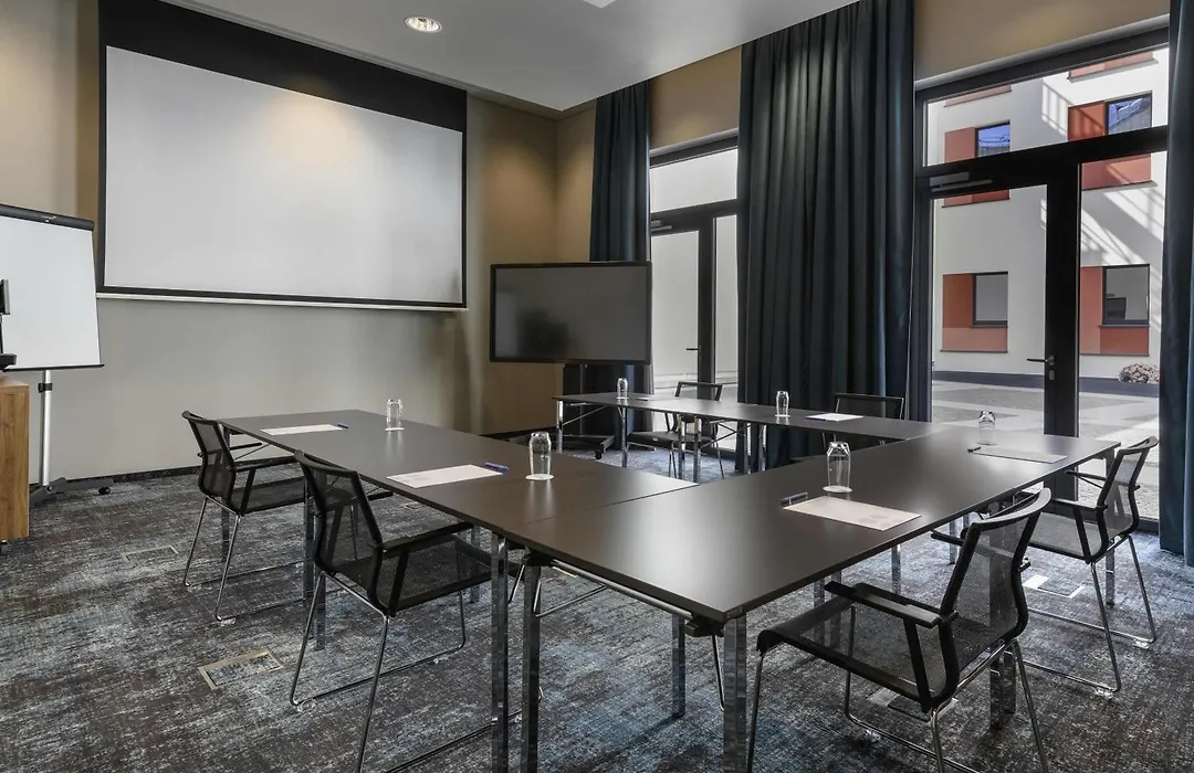 Novotel Regensburg Zentrum-1