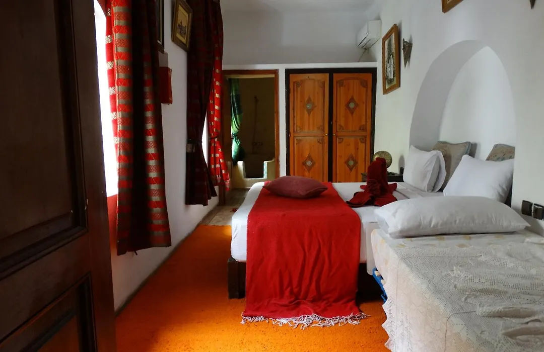 Riad Dar El Bacha-1