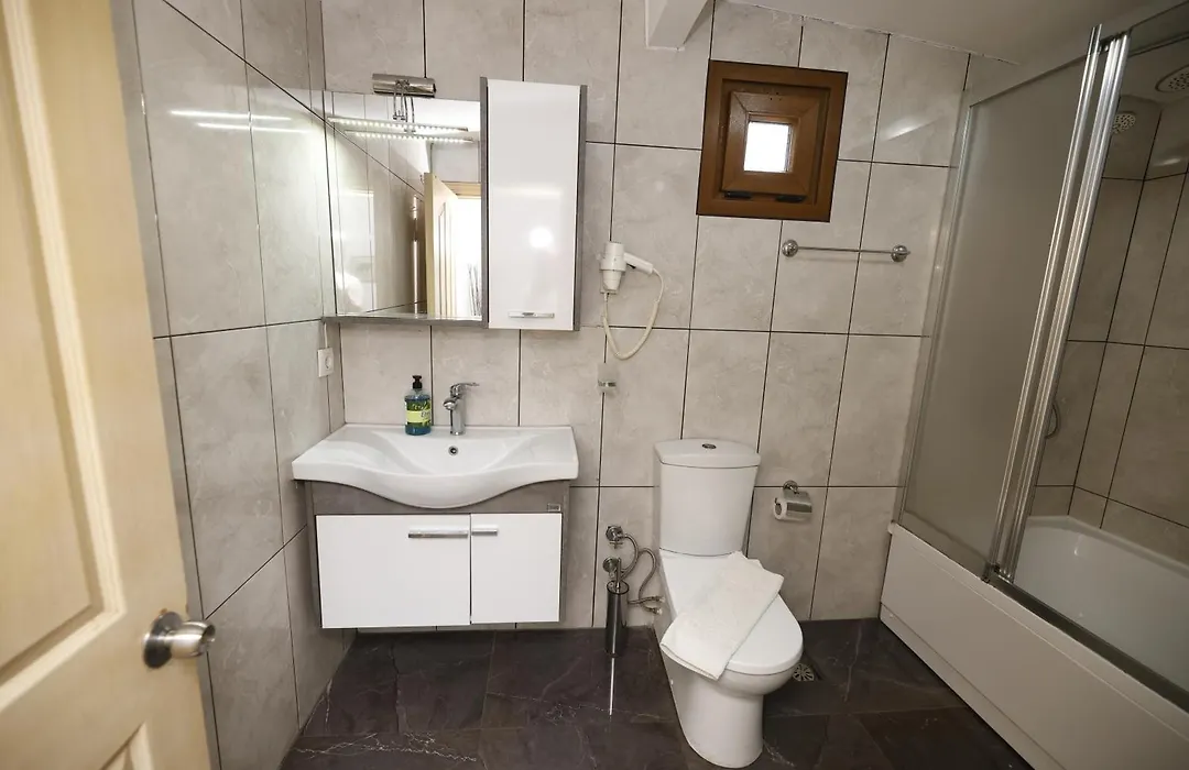 Sunshine Taksim Suite-1