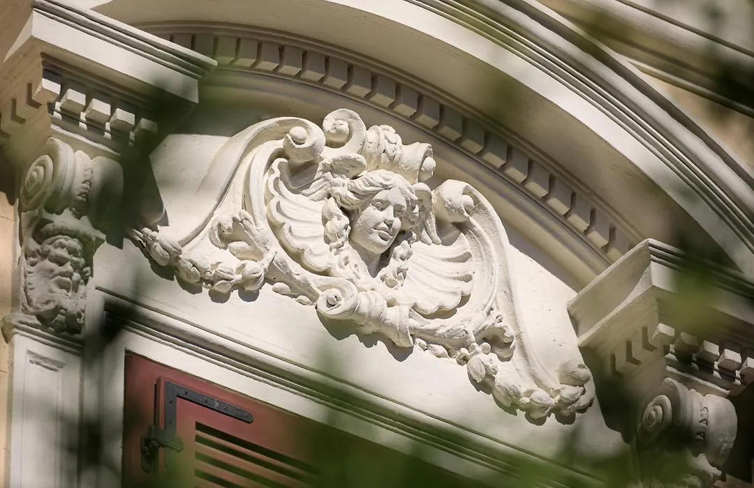 Gästehaus Deutscher Orden-1