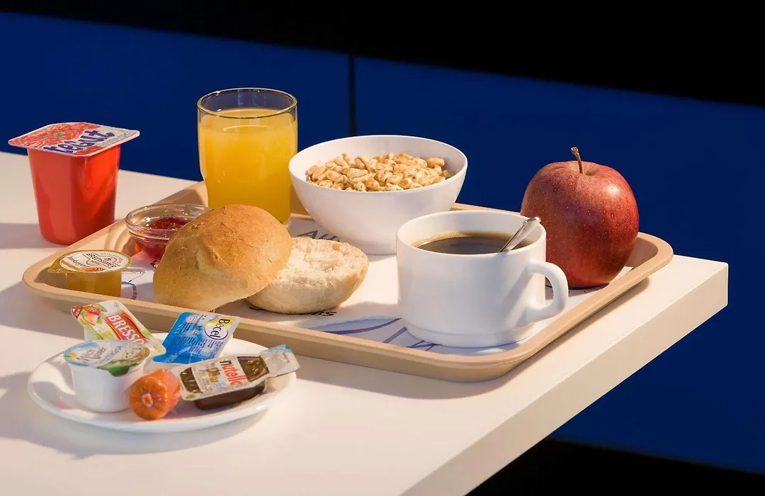 ibis budget Bayreuth-1