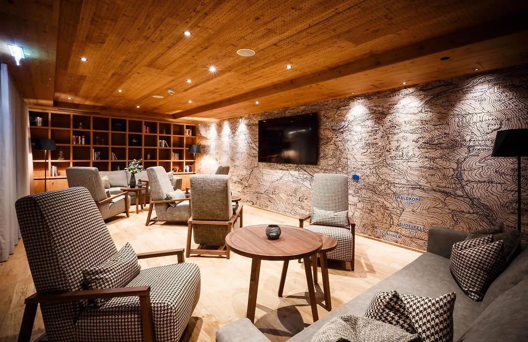 Das Bayrischzell Familotel Oberbayern-1