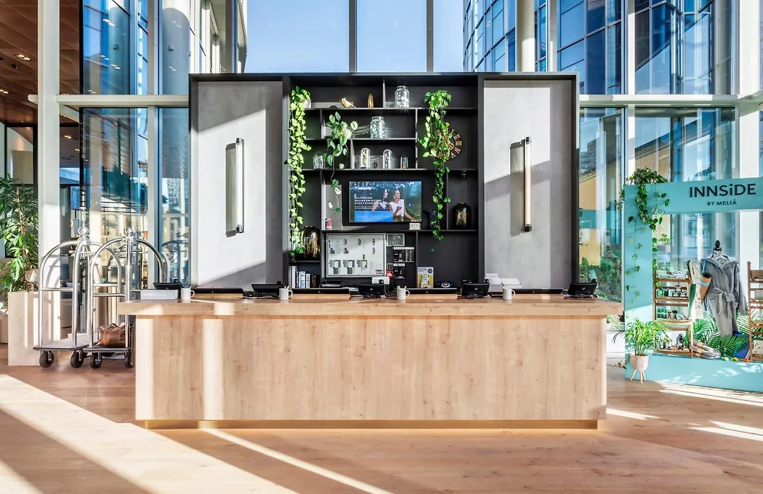 Innside By Melia Amsterdam-1