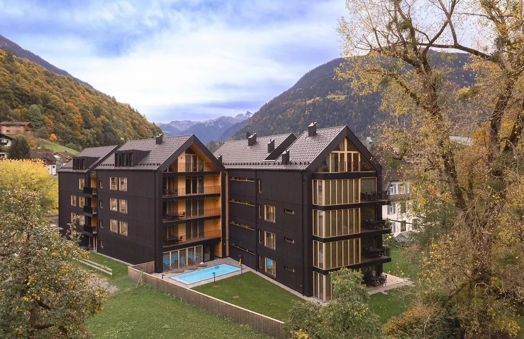 PURE Resort Schruns-1