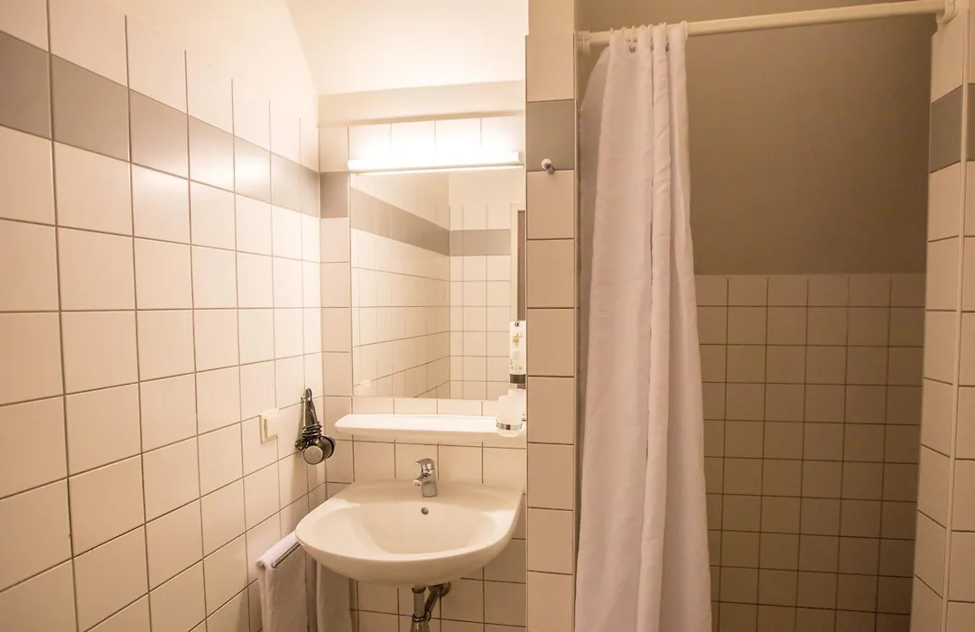 Gästehaus Deutscher Orden Wien-1