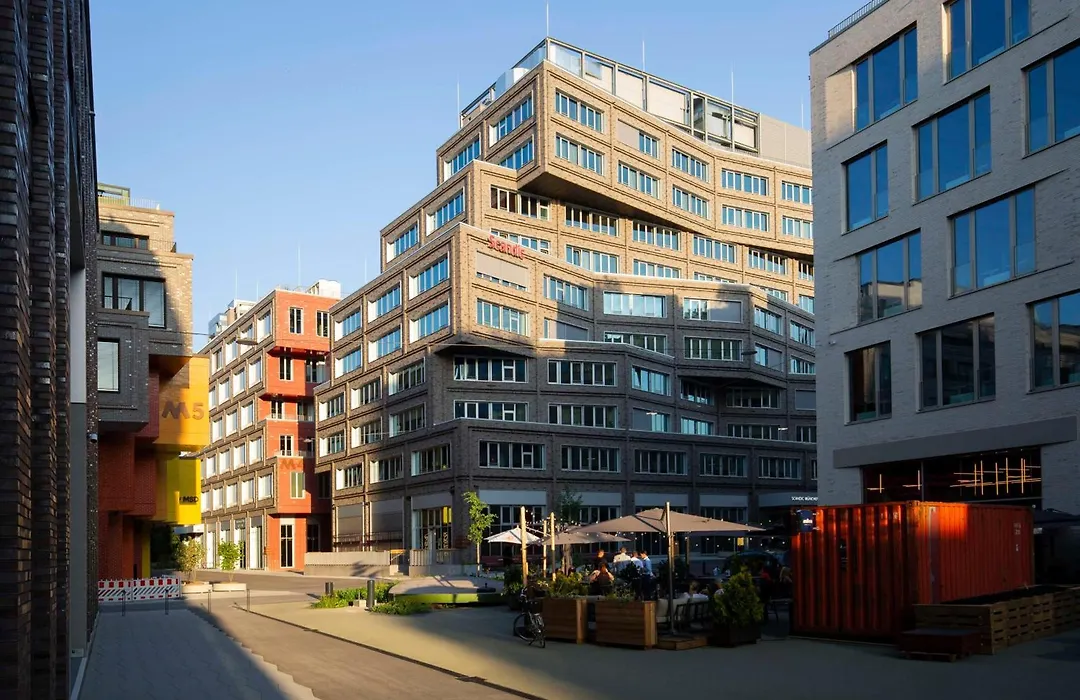 Scandic München Macherei-1