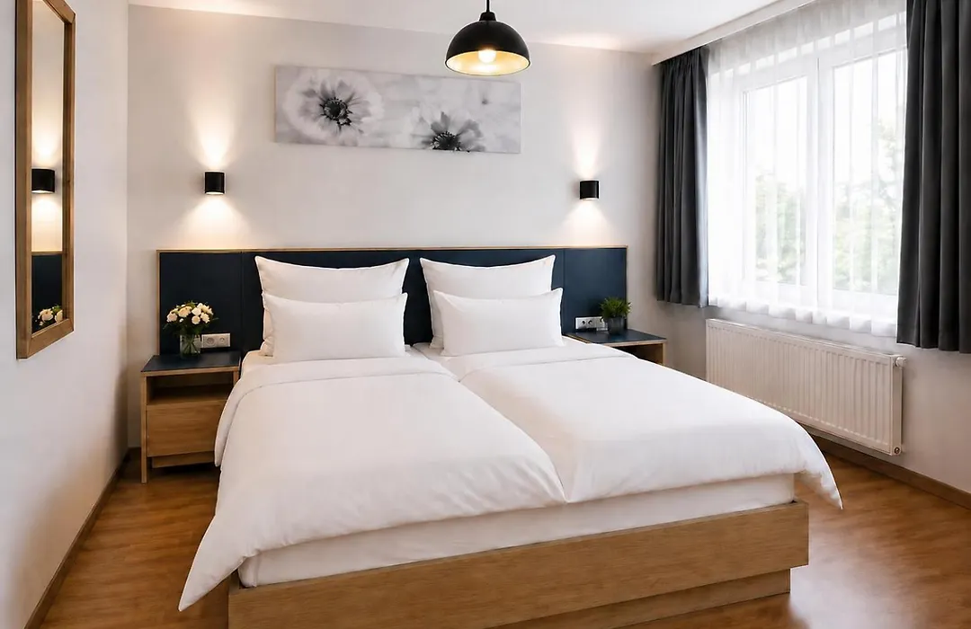 Hotel Central Nürnberg Hauptbahnhof-1