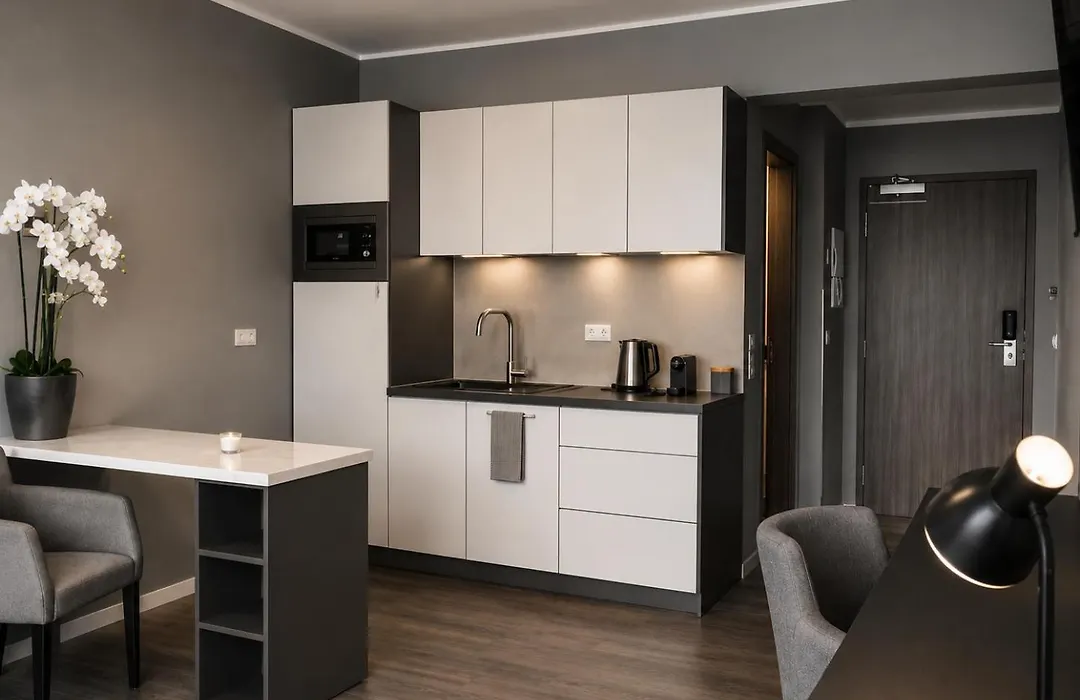 The Rooms - Hotel & House-1