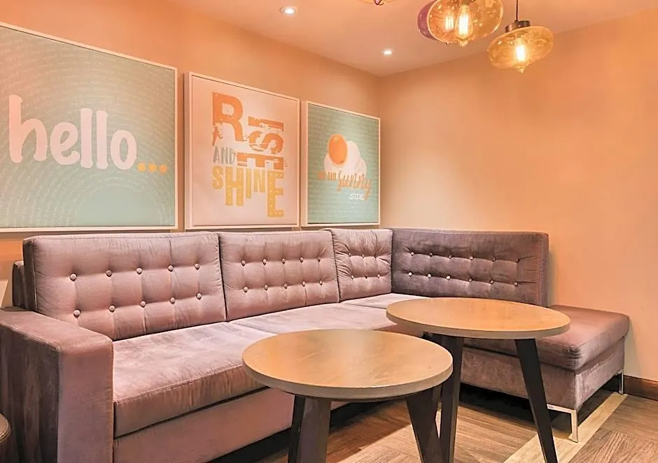 Premier Inn London Beckton-1
