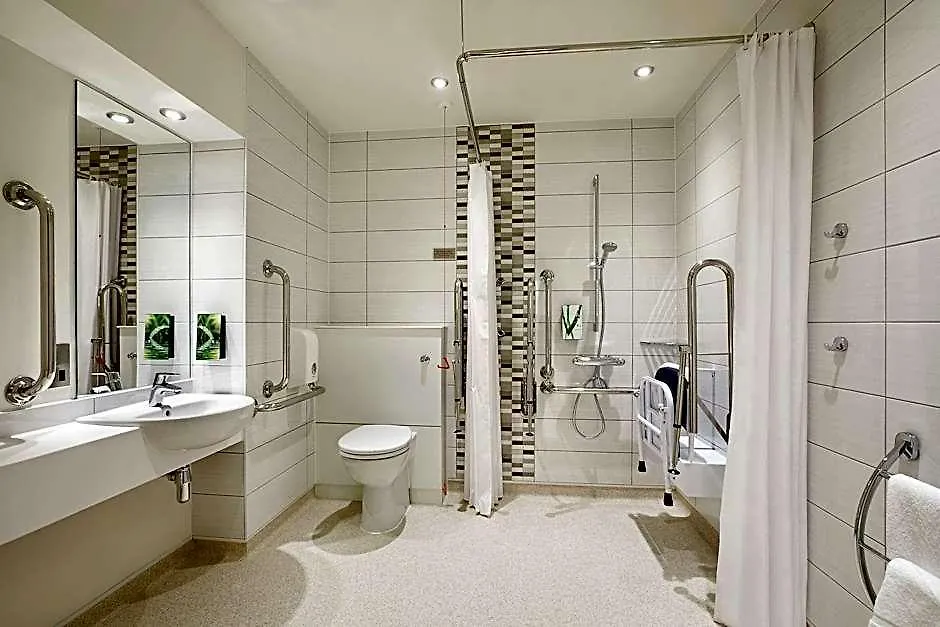 Premier Inn London Hackney-1