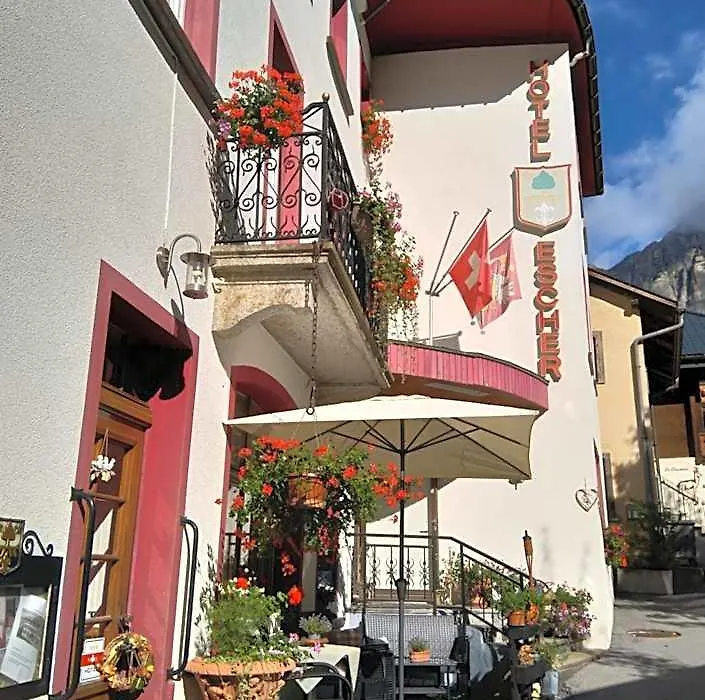 Hotel Escher-1