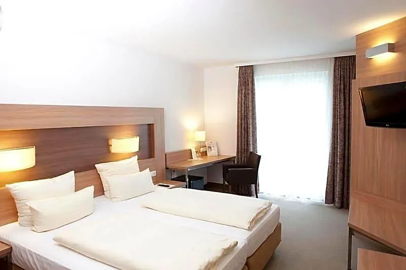 Sleep In - Bielefeld Boardinghouse-1
