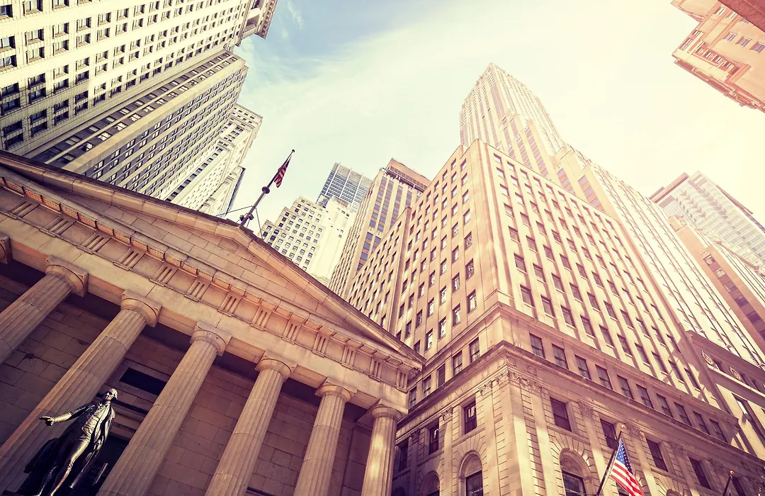 Holiday Inn New York City - Wall Street By Ihg-1