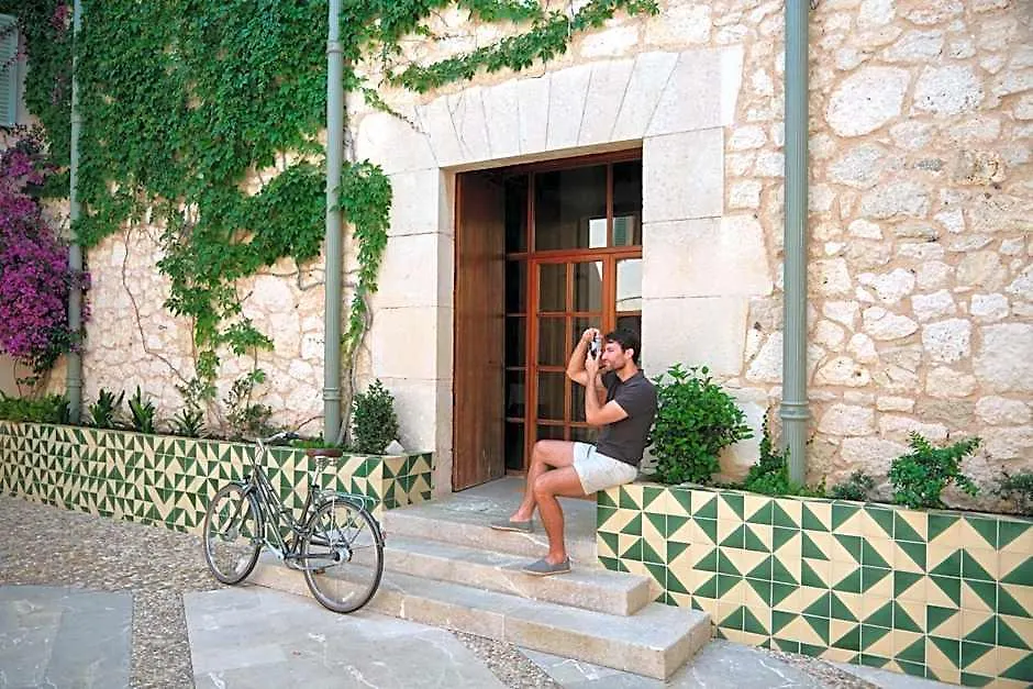Es Figueral Nou Hotel Rural & Spa - Adults Only - Over 12-1