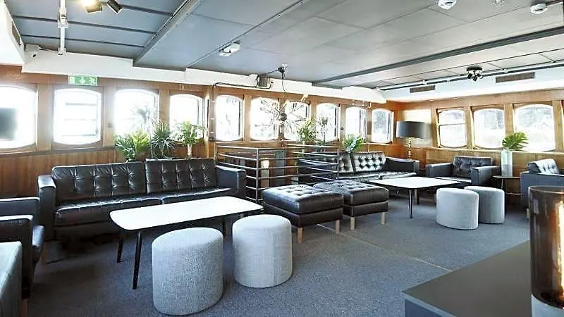 Stf Rygerfjord Hotel & Hostel-1