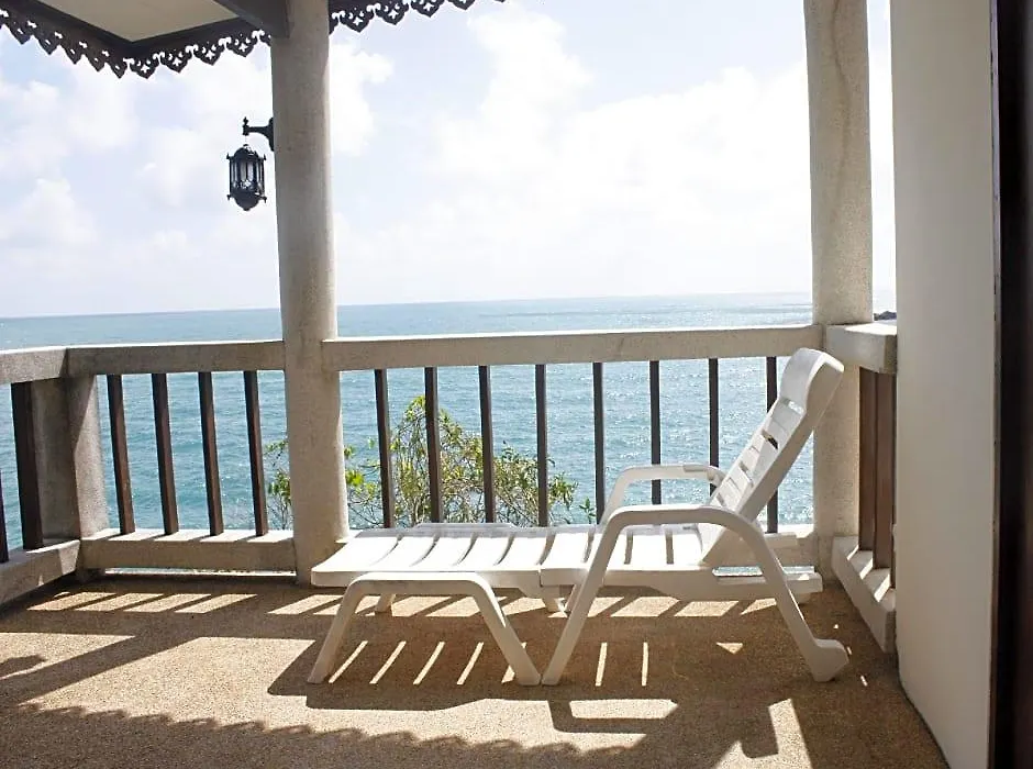 Coral Cove Resort-1