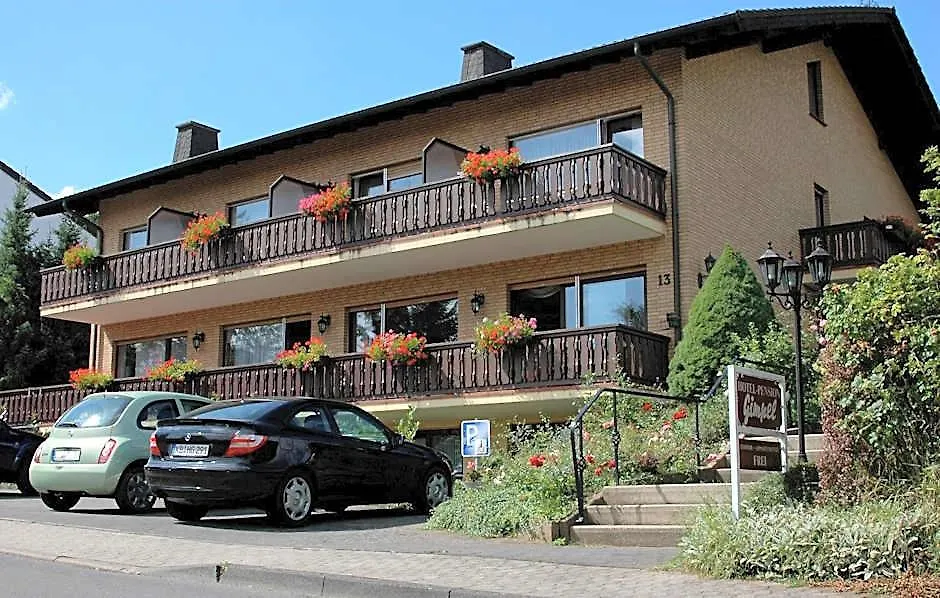 Pension Gimpel-1