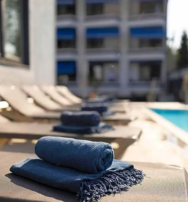 Thermenclubhotel "All In"-1
