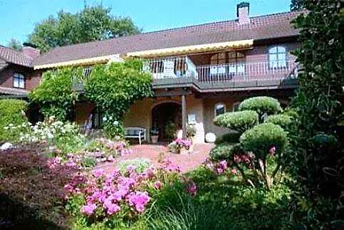Hotel Garni Kristinenhof-1