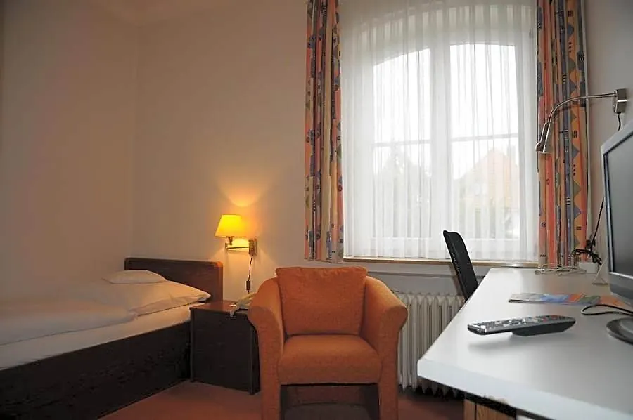 Hotel Hubertus-1