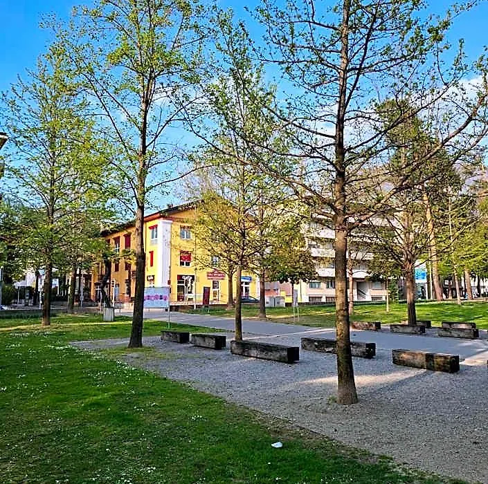 Guesthouse University By Lr - Check In On-Line-1