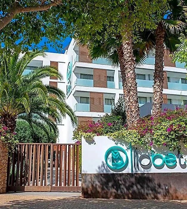 Apartaments B-Llobet Sun & Confort-1