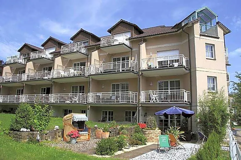 Apparthotel am Friedrichspark-1