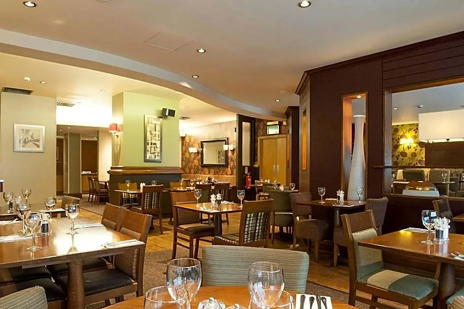 Premier Inn London Tower Bridge-1