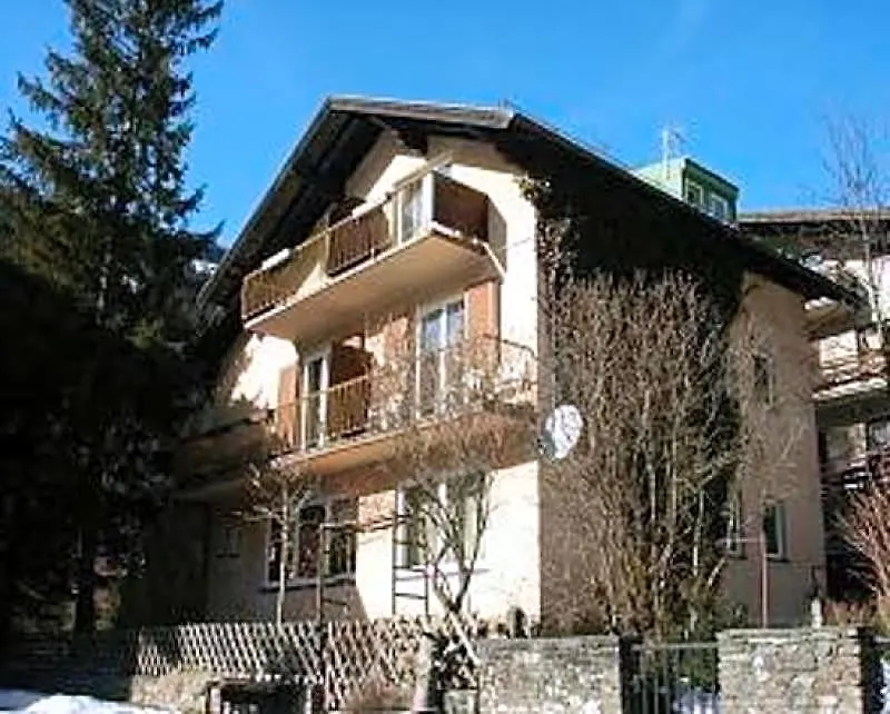 Pension Charlotte-1
