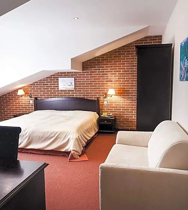 Hotel Purkmistr Beer&Spa Resort-1