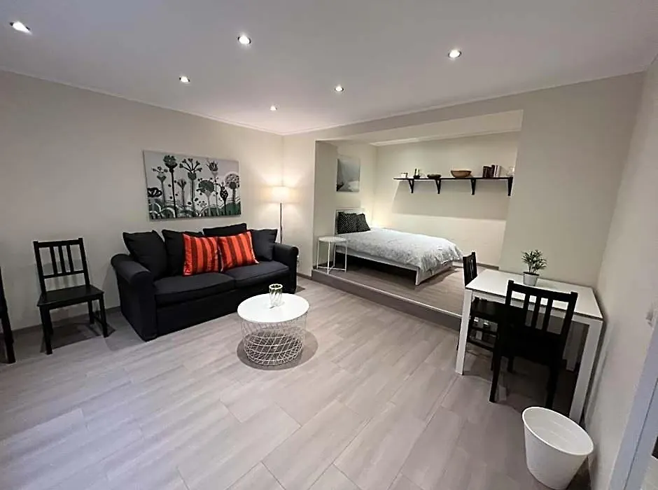 City Rooms Luxembourg-1