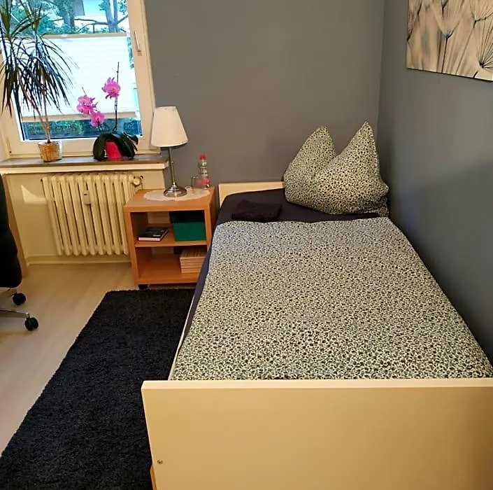 Bed&Breakfast Bonn-1