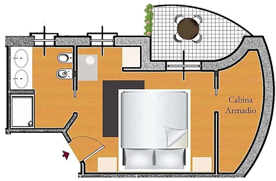 Villa Brema-1