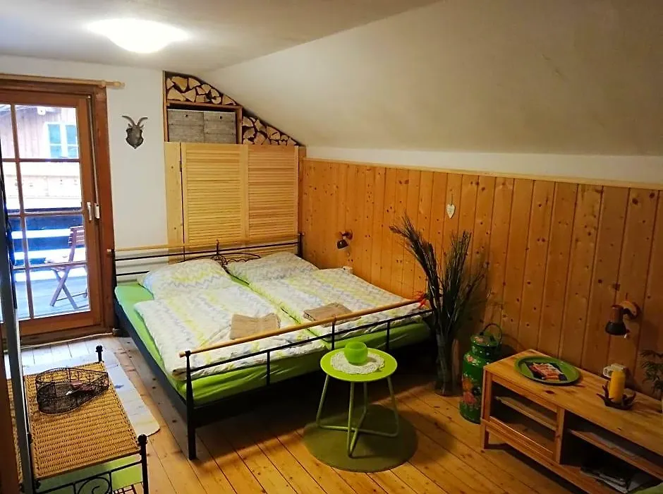 Bed And Breakfast Lucia-1