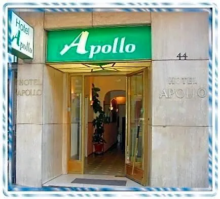 Apollo-1