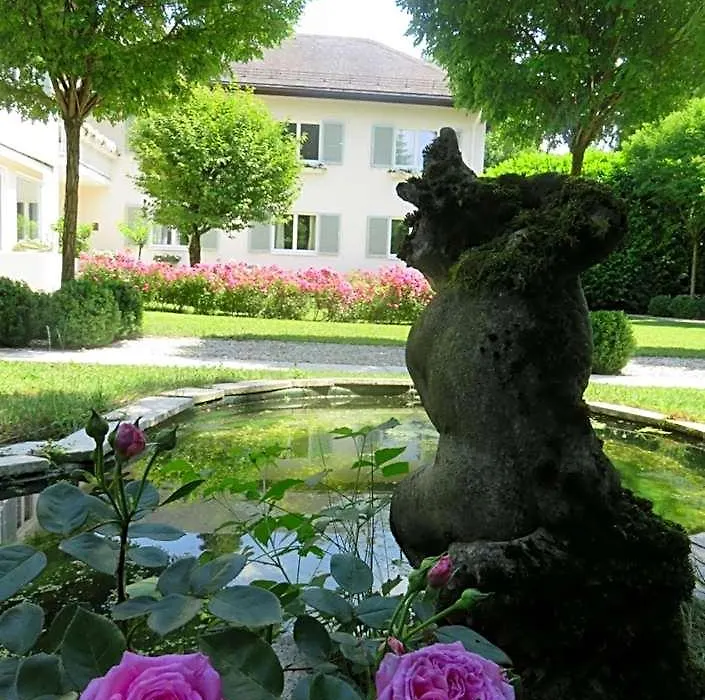Boutiquevilla Sissi-1