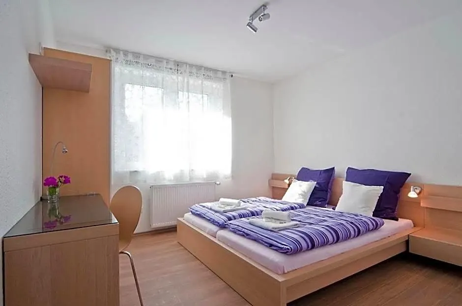 Bed&Breakfast BonnaNotte-1