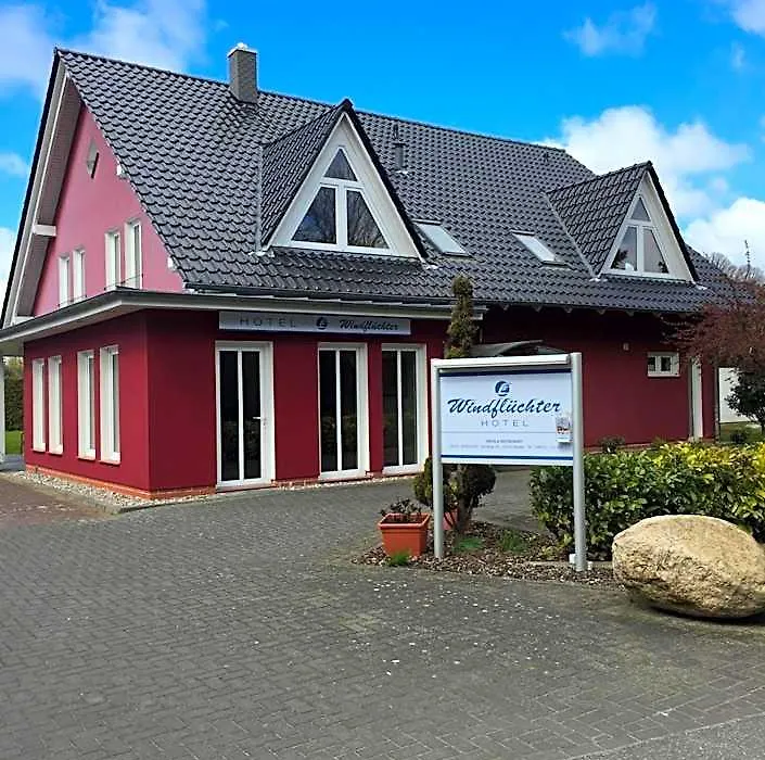 Hotel Windflüchter-1