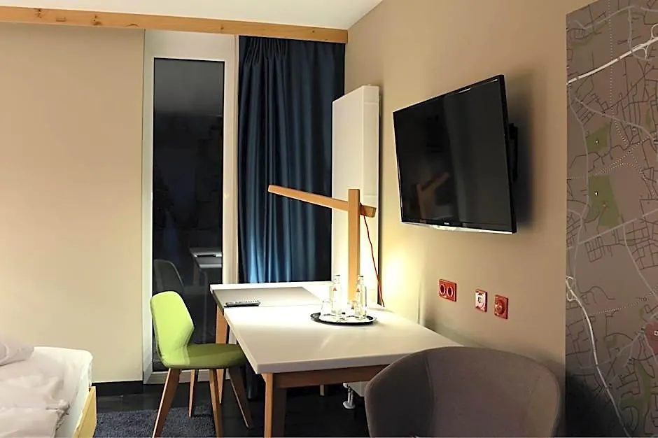 Claudius Hotel-1