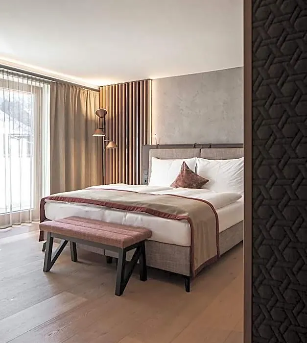 Hotel Salzburg-1