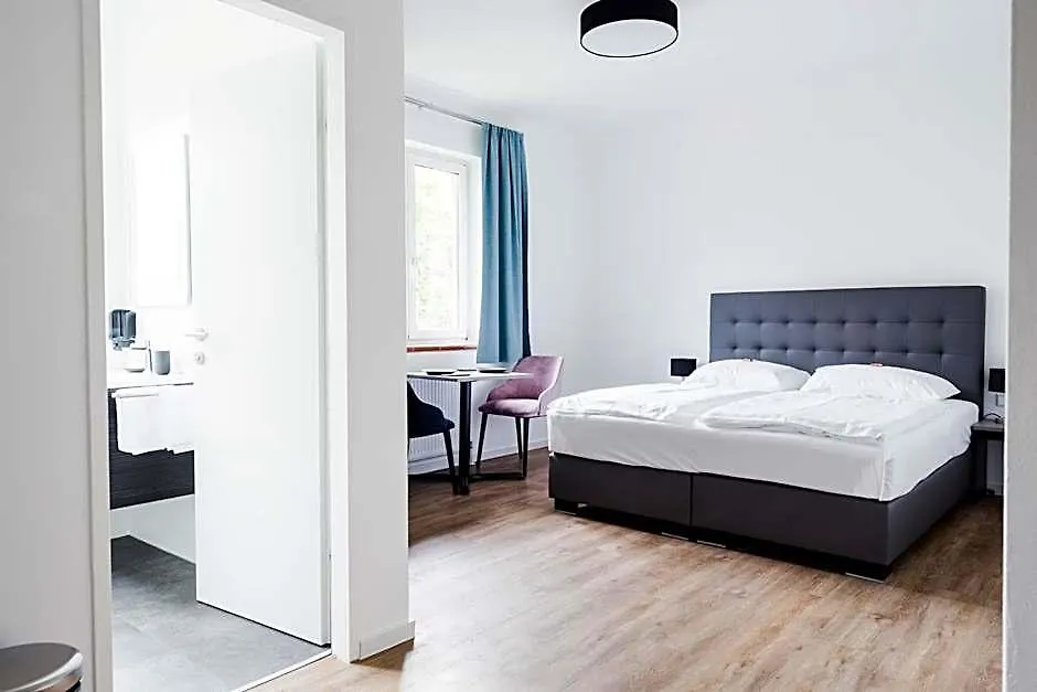Müllner Smart Hotel Wien Self Check In-1